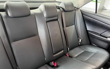 Toyota Camry, 2015 год, 2 145 000 рублей, 13 фотография