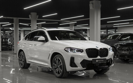 BMW X4, 2024 год, 7 980 000 рублей, 2 фотография