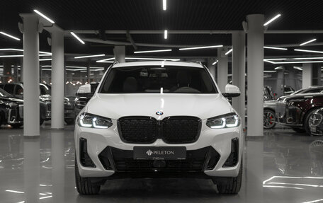 BMW X4, 2024 год, 7 980 000 рублей, 3 фотография