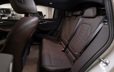 BMW X4, 2024 год, 7 980 000 рублей, 14 фотография