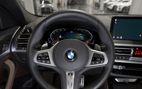 BMW X4, 2024 год, 7 980 000 рублей, 11 фотография