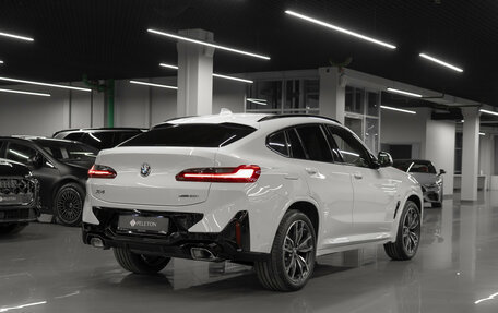 BMW X4, 2024 год, 7 980 000 рублей, 5 фотография