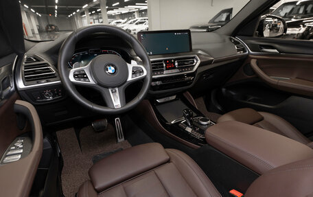 BMW X4, 2024 год, 7 980 000 рублей, 7 фотография