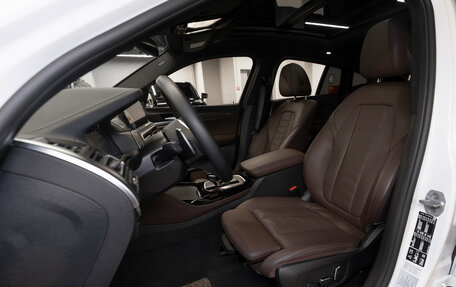 BMW X4, 2024 год, 7 980 000 рублей, 9 фотография