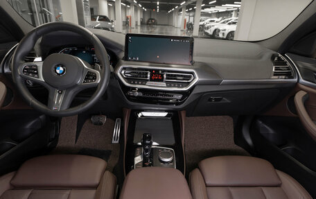 BMW X4, 2024 год, 7 980 000 рублей, 8 фотография