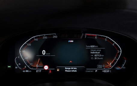 BMW X4, 2024 год, 7 980 000 рублей, 12 фотография