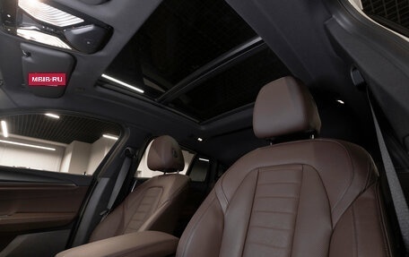 BMW X4, 2024 год, 7 980 000 рублей, 10 фотография