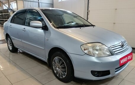 Toyota Corolla, 2006 год, 388 000 рублей, 2 фотография