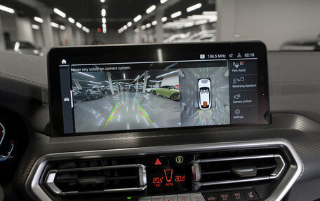 BMW X4, 2024 год, 7 980 000 рублей, 20 фотография