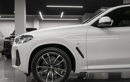 BMW X4, 2024 год, 7 980 000 рублей, 26 фотография