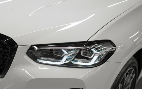 BMW X4, 2024 год, 7 980 000 рублей, 27 фотография