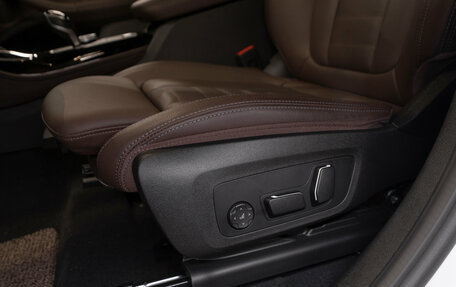 BMW X4, 2024 год, 7 980 000 рублей, 23 фотография