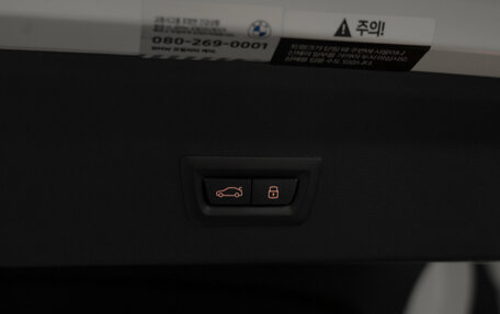 BMW X4, 2024 год, 7 980 000 рублей, 25 фотография