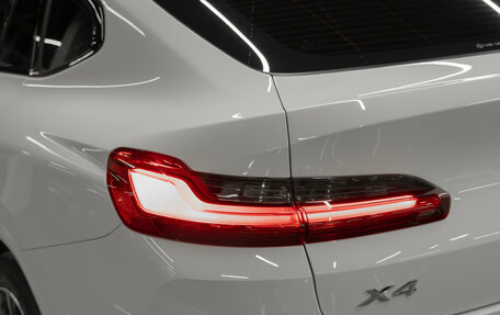 BMW X4, 2024 год, 7 980 000 рублей, 28 фотография