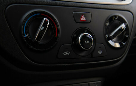 Hyundai Solaris II рестайлинг, 2019 год, 1 288 000 рублей, 15 фотография