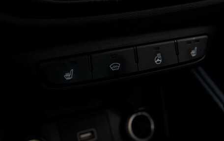 Hyundai Solaris II рестайлинг, 2019 год, 1 288 000 рублей, 16 фотография