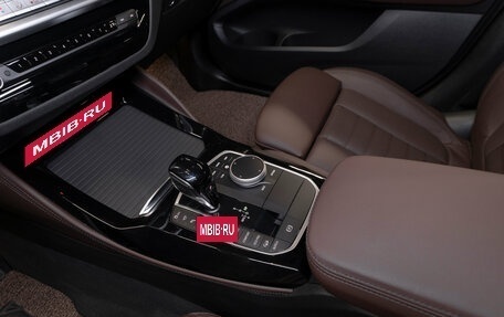 BMW X4, 2024 год, 7 980 000 рублей, 16 фотография