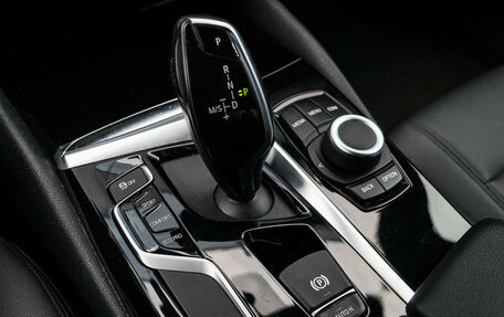 BMW 5 серия, 2019 год, 3 575 000 рублей, 18 фотография