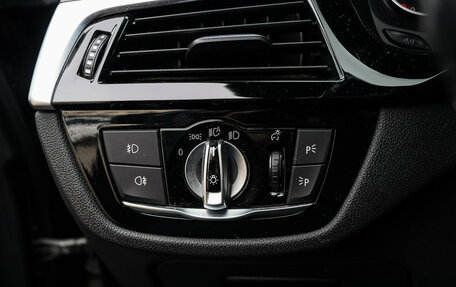 BMW 5 серия, 2019 год, 3 575 000 рублей, 17 фотография