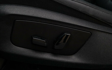 BMW 5 серия, 2019 год, 3 575 000 рублей, 14 фотография