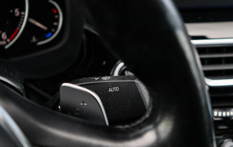 BMW 5 серия, 2019 год, 3 575 000 рублей, 23 фотография