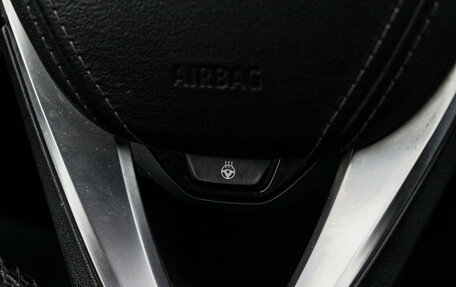 BMW 5 серия, 2019 год, 3 575 000 рублей, 20 фотография