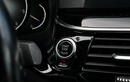 BMW 5 серия, 2019 год, 3 575 000 рублей, 21 фотография