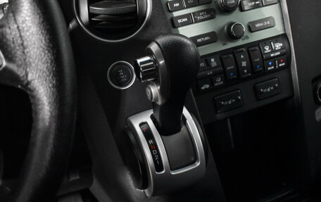 Honda Pilot III рестайлинг, 2008 год, 890 000 рублей, 10 фотография