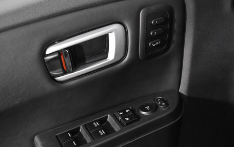 Honda Pilot III рестайлинг, 2008 год, 890 000 рублей, 12 фотография