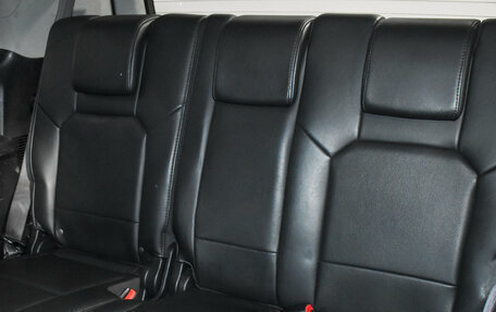 Honda Pilot III рестайлинг, 2008 год, 890 000 рублей, 14 фотография