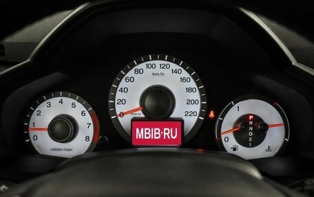 Honda Pilot III рестайлинг, 2008 год, 890 000 рублей, 19 фотография