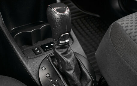 Skoda Fabia II, 2013 год, 797 000 рублей, 14 фотография