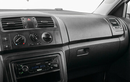 Skoda Fabia II, 2013 год, 797 000 рублей, 13 фотография