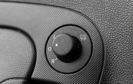 Skoda Fabia II, 2013 год, 797 000 рублей, 17 фотография