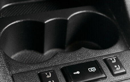 Skoda Fabia II, 2013 год, 797 000 рублей, 15 фотография