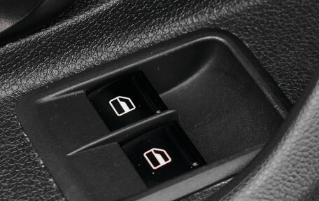 Skoda Fabia II, 2013 год, 797 000 рублей, 16 фотография