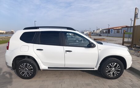 Nissan Terrano III, 2014 год, 990 000 рублей, 3 фотография