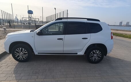 Nissan Terrano III, 2014 год, 990 000 рублей, 4 фотография