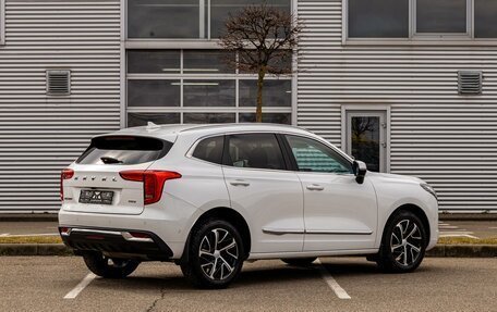 Haval Jolion, 2024 год, 1 595 000 рублей, 6 фотография