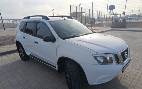 Nissan Terrano III, 2014 год, 990 000 рублей, 6 фотография