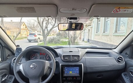 Nissan Terrano III, 2014 год, 990 000 рублей, 8 фотография