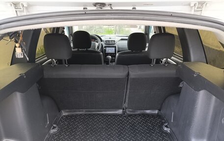 Nissan Terrano III, 2014 год, 990 000 рублей, 7 фотография