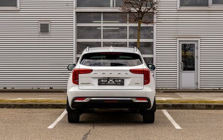 Haval Jolion, 2024 год, 1 595 000 рублей, 5 фотография