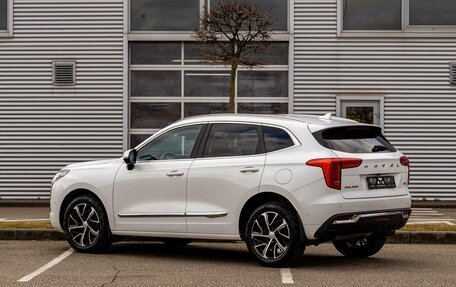 Haval Jolion, 2024 год, 1 595 000 рублей, 4 фотография