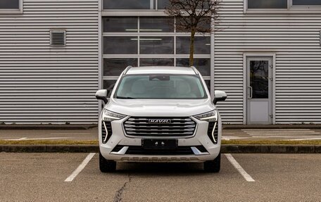 Haval Jolion, 2024 год, 1 595 000 рублей, 2 фотография