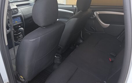 Nissan Terrano III, 2014 год, 990 000 рублей, 10 фотография