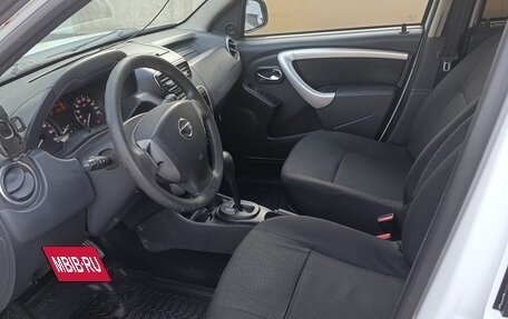 Nissan Terrano III, 2014 год, 990 000 рублей, 9 фотография