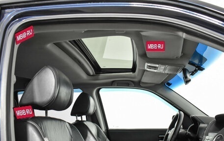 Honda Pilot III рестайлинг, 2008 год, 890 000 рублей, 20 фотография