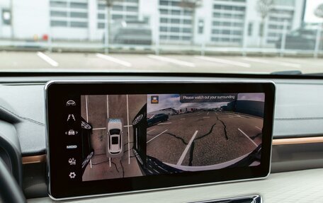 Haval Jolion, 2024 год, 1 595 000 рублей, 14 фотография