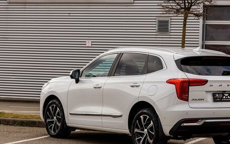 Haval Jolion, 2024 год, 1 595 000 рублей, 8 фотография